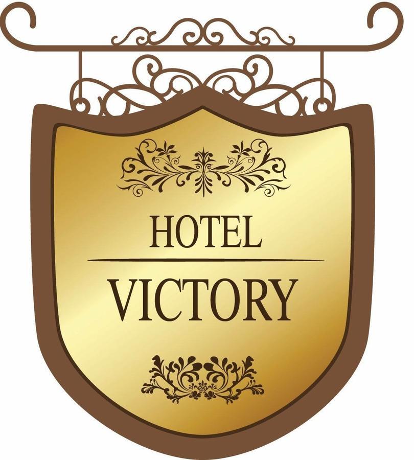 Victory Hotel Джохор-Бару Экстерьер фото